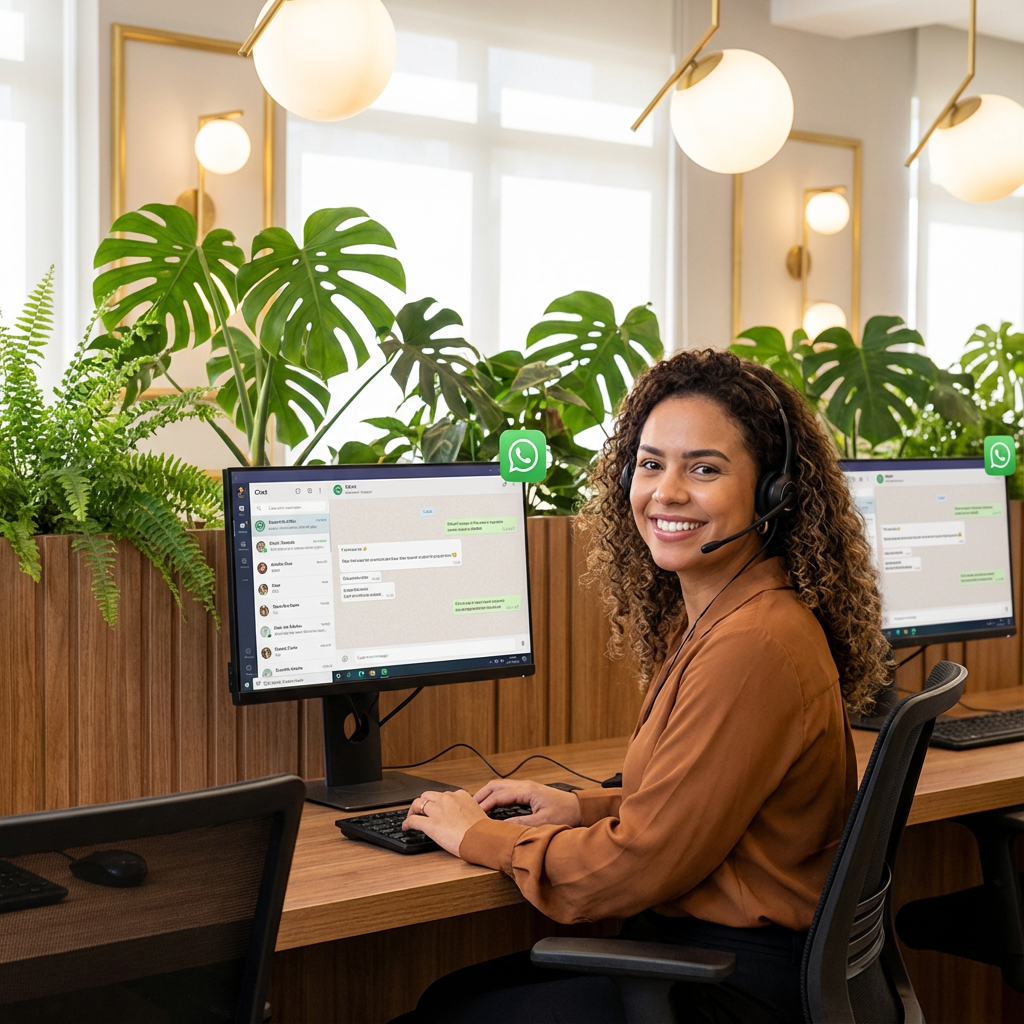 Suporte ao Cliente 57bet