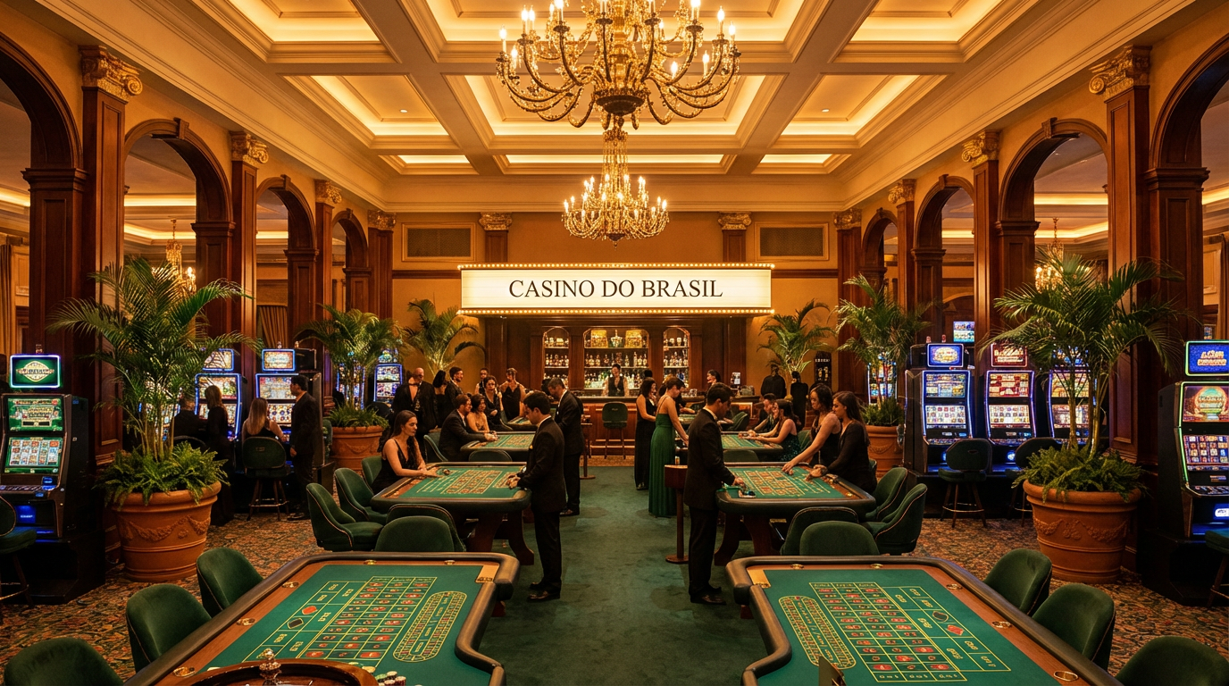 57bet Cassino Online Brasil