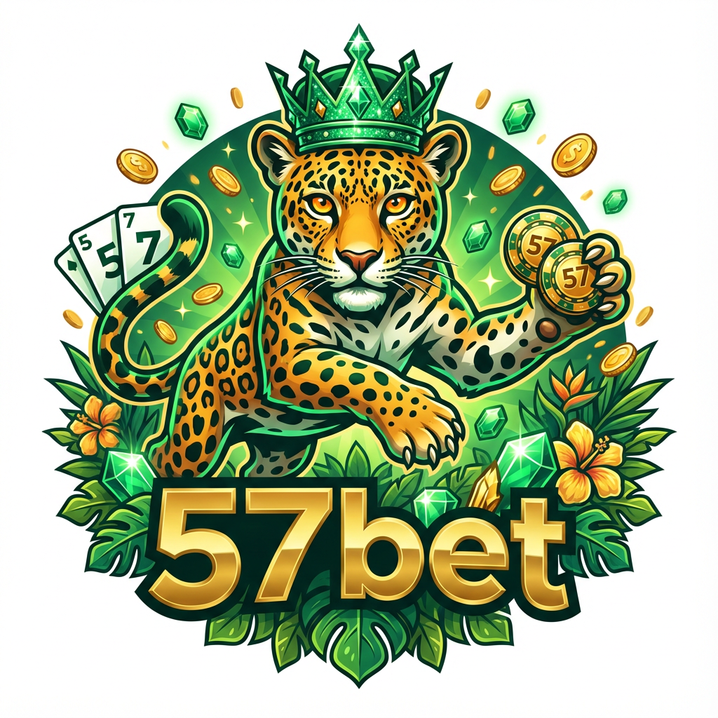 57bet Logo