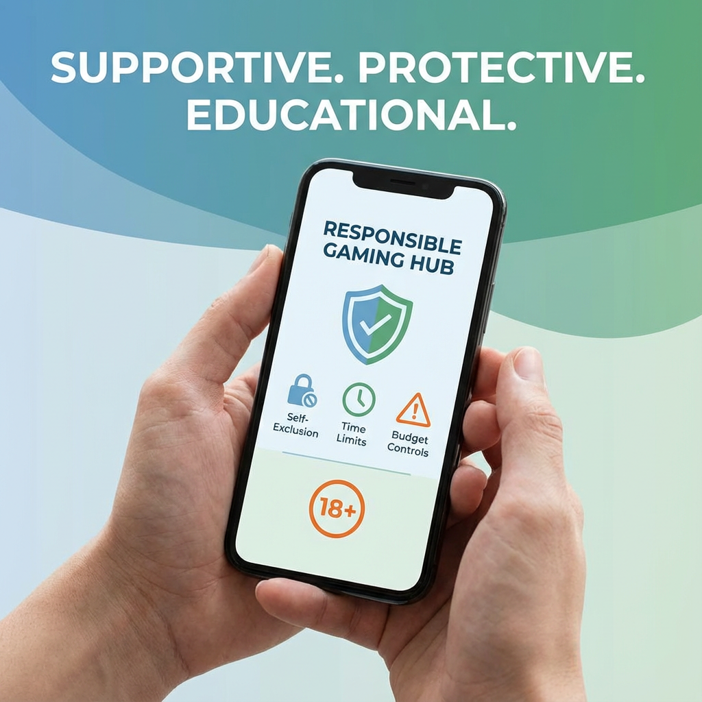 Jogo Responsável 57bet